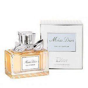 Christian Dior - Парфюмированная вода Miss Dior Le Parfum 100 ml
