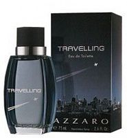 Azzaro - Туалетная вода Travelling 100 ml.