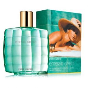 Estee Lauder - Парфюмированная вода Emerald Dream 100 ml