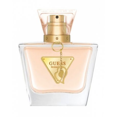 Guess Seductive - Туалетная вода  Wild Summer 75 ml