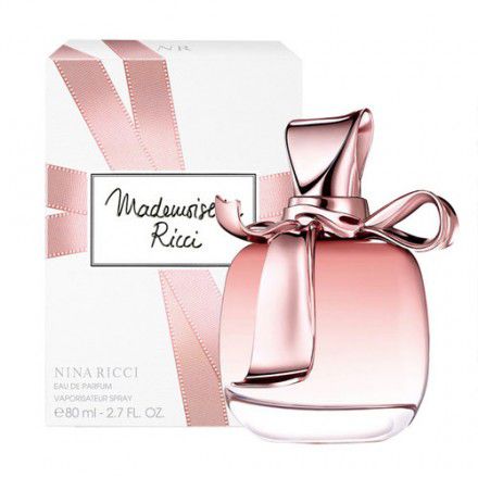 Nina Ricci - Туалетные духи Mademoiselle Ricci 80 ml