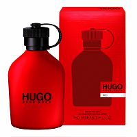 Hugo Boss - Hugo Red 150 ml