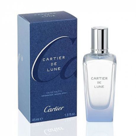 Cartier - Туалетная вода Cartier De Lune 75ml