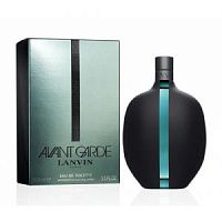 Lanvin - Туалетная вода "Avant Garde", 100ml.