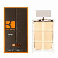 Hugo Boss Boss Orange for Men 100 ml