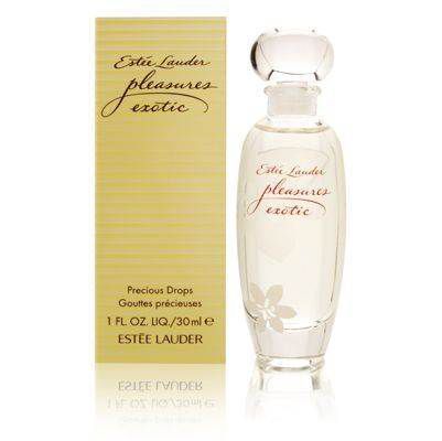 Estee Lauder - Парфюмированная вода Pleasures Exotic 100ml