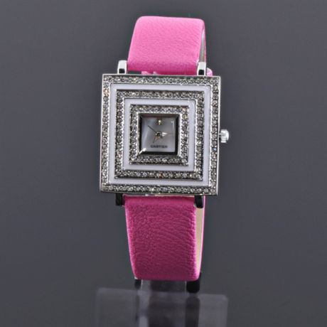 Часы-копия женские Cartier чс-9267