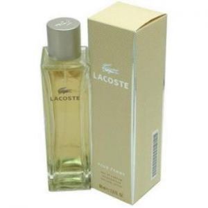 Lacoste - Туалетные духи Lacoste Pour Femme 90 ml