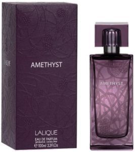 Lalique - Парфюмированная вода Amethyst 100ml