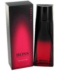 Hugo Boss - Туалетные духи Boss Intense 90 ml