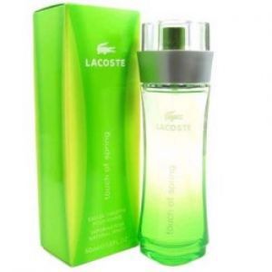 Lacoste - Туалетная вода Touch of Spring 90 ml