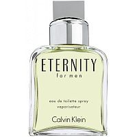 Calvin Klein - Туалетная вода Eternity For Men 100 ml.