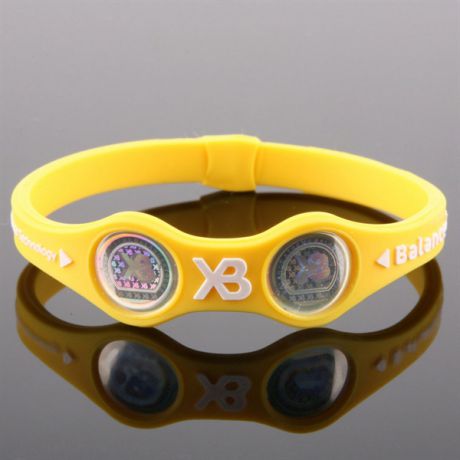 Браслет Power Balance бКМ-9679