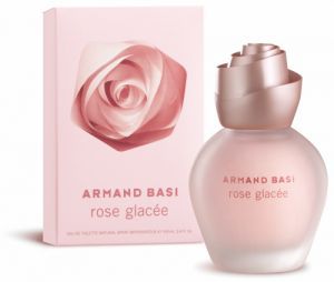 Armand Basi - Туалетная вода Rose Glacee 100 ml