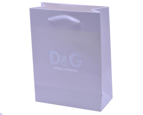 Пакет подарочный "Dolce&Gabbana"