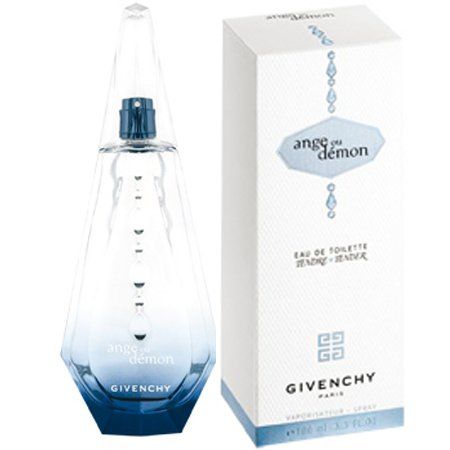 Givenchy - Парфюмированная вода  Ange ou Demon Eau de Toilette 100 ml