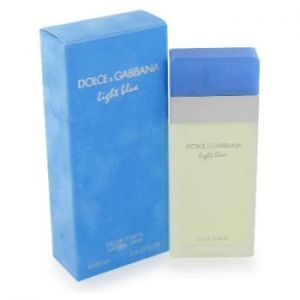 Dolce&Gabbana - Туалетная вода Light Blue 100 ml