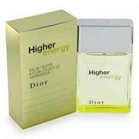 Christian Dior - Туалетная вода Higher Energy 100 ml.