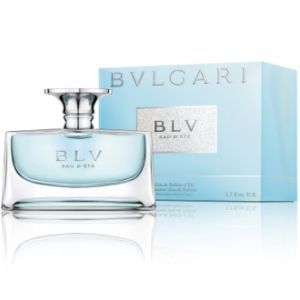 Bvlgari - Парфюмированная вода BLV Eau d’Ete 75 ml