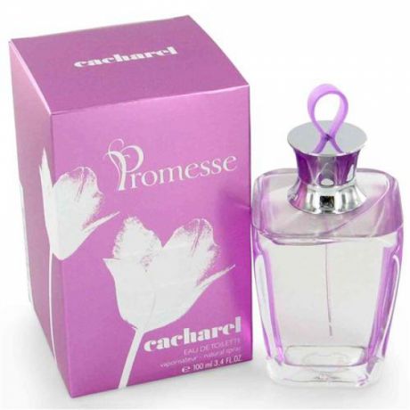 Cacharel - Парфюмированная вода Promesse 100 ml