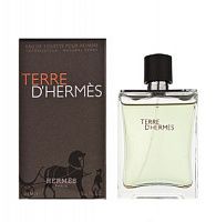 Hermes - Туалетная вода Terre D