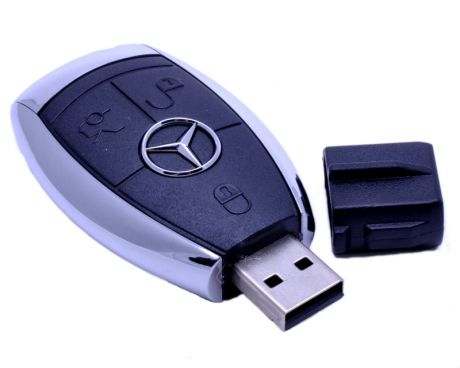 Флэшка USB 2Gb 