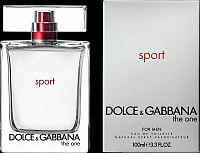 Dolce & Gabbana The One Sport 100 ml