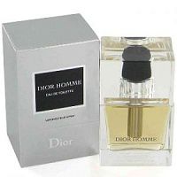 Christian Dior - Туалетная вода Dior Homme 100 ml.