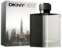 Donna Karan (DKNY) - Туалетная вода DKNY Men 2009 100 ml.