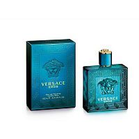 Versace - Versace Eros 100 ml