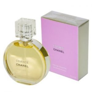Chanel - Туалетная вода Chance 100 ml