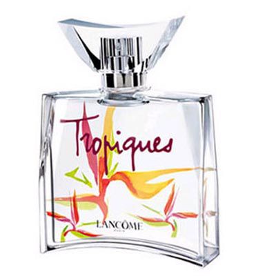 Lancome - Туалетная вода Tropiques от Lancome 100 ml