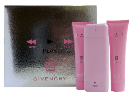 Подарочный набор Givenchy 