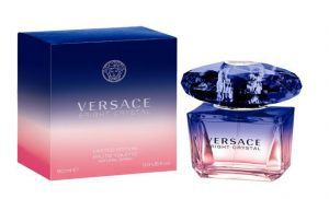 Versace - Туалетная вода Bright Cristal Limited Edition 90 ml