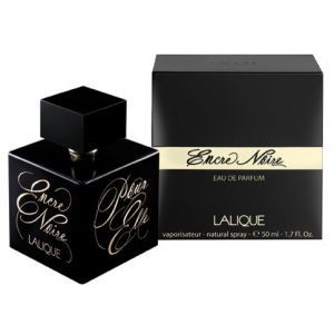 Lalique - Парфюмированная вода Encre Noire pour Elle 80 ml