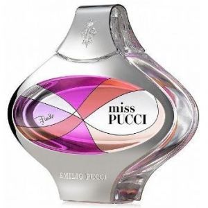 Emilio Pucci - Парфюмированная вода Miss Pucci 75 ml