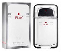 Givenchy - Туалетная вода Play 100 ml.