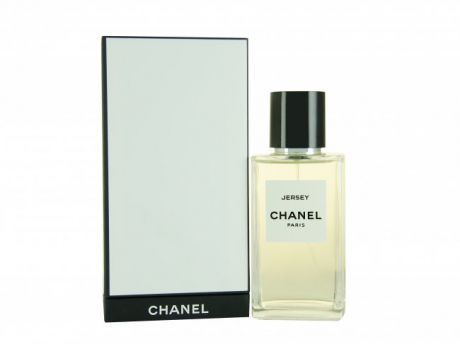 Chanel - Туалетная вода Jersey 75 ml