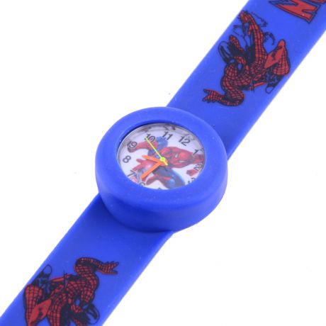 Часы детские "Человек-Паук"