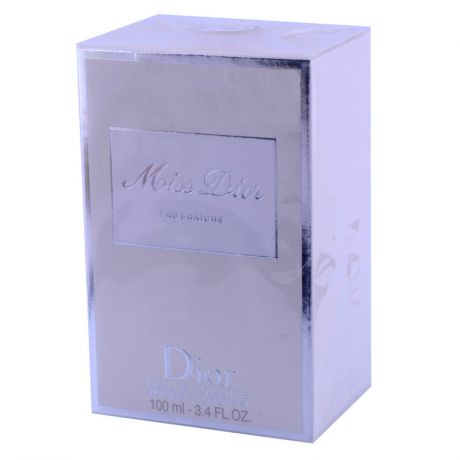 Christian Dior - Парфюмированная вода Miss Dior  100 ml