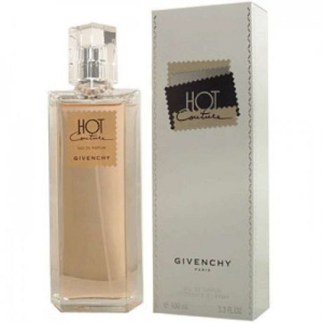 Givenchy - Парфюмированная вода Hot Couture 100 ml