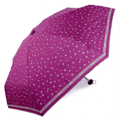 Зонт-механический "Rainbrella"