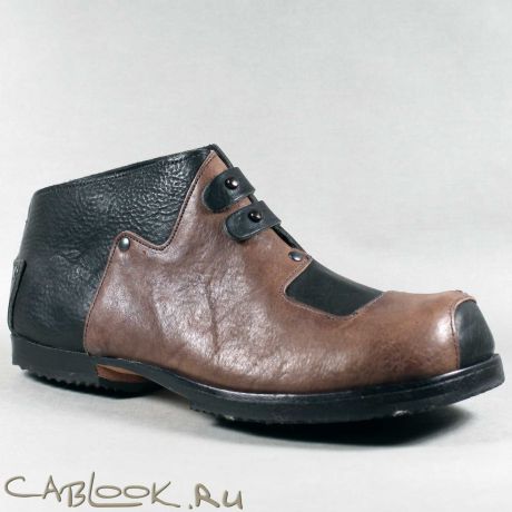 CYDWOQ CYDWOQ ботинки мужские дизайнерские ARI
