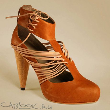 Finsk Finsk стильные туфли женские 338-30
