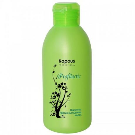Kapous Professional Шампунь против выпадения волос