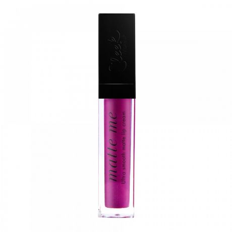 Sleek Makeup Блеск для губ Matte Me  Fandango Purple