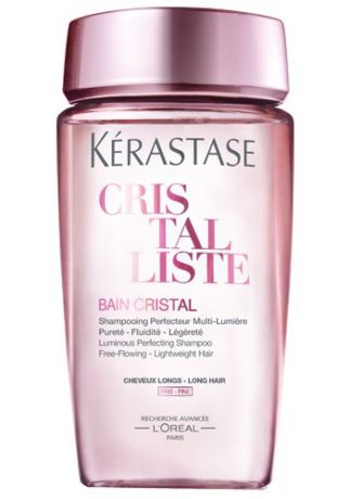 Kerastase Шампунь-Ванна для длинных тонких волос, без силиконов и парабенов