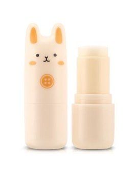 Tony Moly Сухие парфюмированные духи "Pocket Bunny Perfume Bar" - 01, 9г