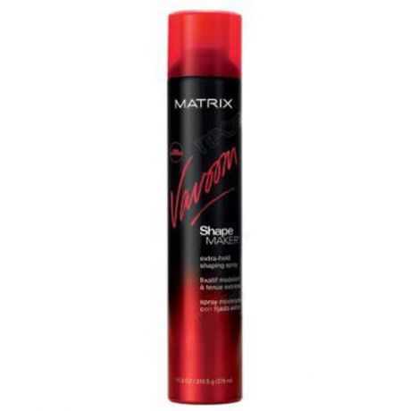 Matrix Стайлинг Моделирующий спрей для волос экстрасильной фиксации (Vavoom)