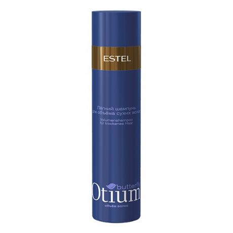 Estel Professional Air-шампунь для объема сухих волос